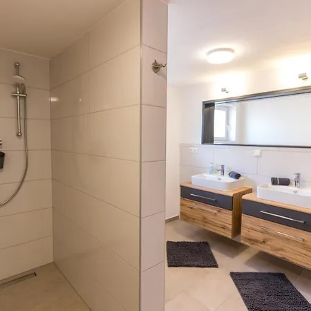 Appartement Franz
