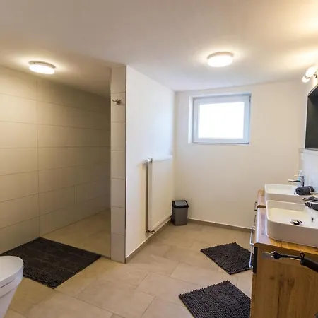 Appartement Franz *