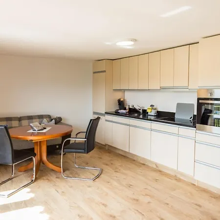 Appartement Franz Waltenhofen