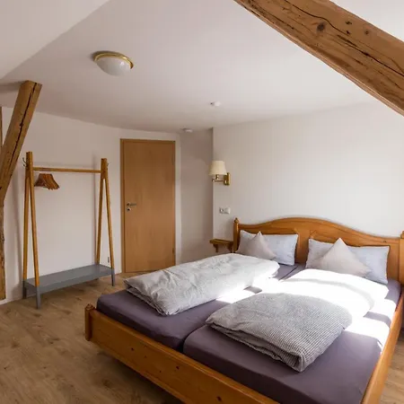 Franz Appartement Waltenhofen