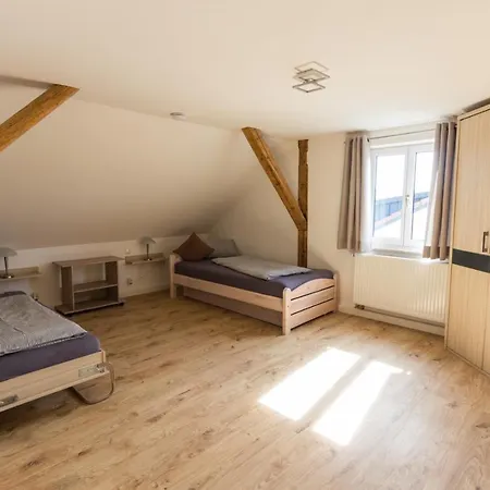 Appartement Franz Waltenhofen